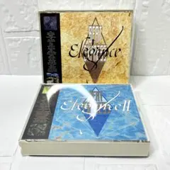 CD　ビートエクスプレス ELEGANCE VOL.1＆２　２枚セット