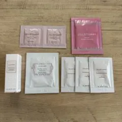 JILLSTUART ジルスチュアート サンプル 下地 化粧品 スキンケア