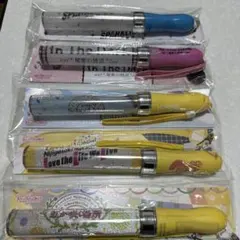 ラブライブ ブレード３本セット ラブライブ ブレード3本セット Amazon.co.jp: ラブライブ! ラブ