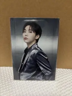 SEVENTEEN Right Here in JAPAN スングァン