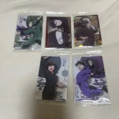 忍たま乱太郎 カード