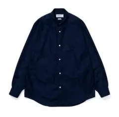A.PRESSE everyone Regular Collar Shirt Lのサムネイル