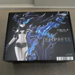 ブラックロックシューター バニーVer. 1/4スケール フィギュア - メルカリ