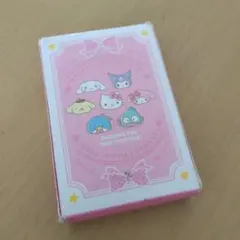 트럼프 산리오