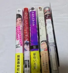 L♡DK 全1巻〜24巻セット - メルカリ