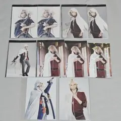 【値下げ】刀ステ 荒牧慶彦 山姥切国広 ブロマイド