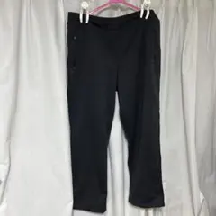 NIKE Therma-FITスウェットパンツ XXL ブラック