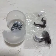 星人サウナ カプセルトイ