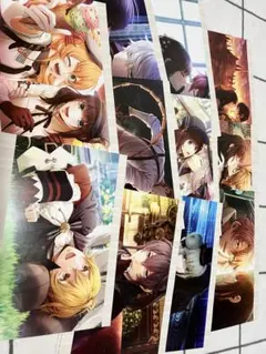 code:realize オトメイトガーデン ランチョン 6枚 code:realize オトメイトガーデン ランチョン 6枚 - メルカリ
