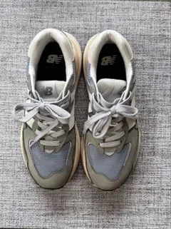 new balance M5740LLG US8 JP26㎝