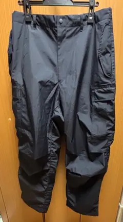 プラスフェニックス パンツ