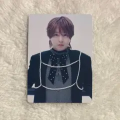 Hey!Say!JUMP 通常盤 Ssay 伊野尾慧 ghost展限定トレカ