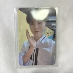SEVENTEEN ヘンガレ 헹가래 VERNON バーノン アルバムトレカ