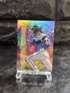 2024 topps MLB ボビーウィットJr. （k）