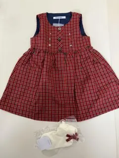 2025年最新】ファミリアジャンパースカートの人気アイテム