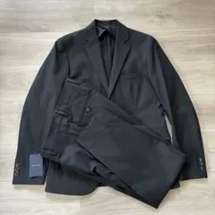 ⭐︎未使用！！　EDIFICE／SOLOTEXセットアップ／size S