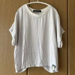 mercibeaucoup, ドルマリンスリーブトップス　　Mのサムネイル