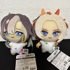 ウマ娘プリティーダービー〜ペインタースタイル〜ドリームジャーニー　オルフェーヴル