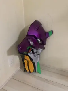 2026年最新】エヴァ 実機 未来への咆哮の人気アイテム - メルカリ