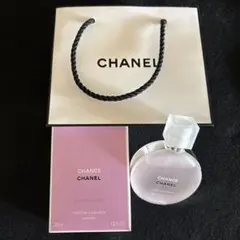 シャネル　EAU TENDRE ヘアミスト 35ml