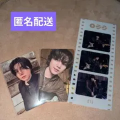 公式 BTS ARIRANG SUGA 2形態封入 フォトカードセット - メルカリ