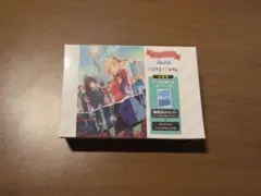 Reバース for you トライアルデッキ リコリス・リコイル 未開封 - メルカリ