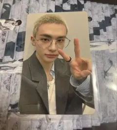 ヒョンジン 5/17 エコパ トレカ