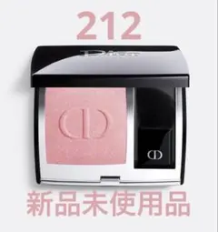 2026年最新】ディオールチークの人気アイテム - メルカリ