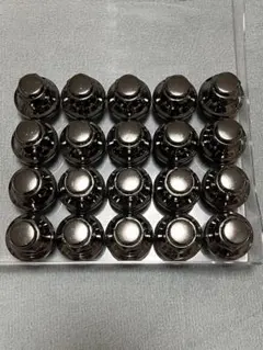 2025年最新】ヴェルファイア 40 ホイールナットの人気アイテム