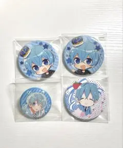 ころん　缶バッジ26個まとめ売り【バラ売り可能】 ころん 缶バッジ まとめ売り すとぷり - メルカリ