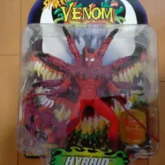 TOYBIZ マーベルレジェンド ヴェンジェンス 未開封 - メルカリ