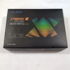 未開封】ZUIKI X68000Z モニター ブラック ZKMT-010-02 - メルカリ