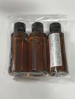 シュウウエムラ アルティム8 クレンジングオイルn 50ml×3