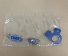 TWICE ガチャ　カラビナ ツウィ ツブリー