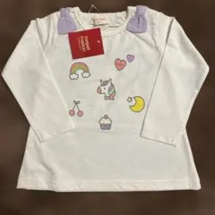 sweet melonのトップス　90サイズ