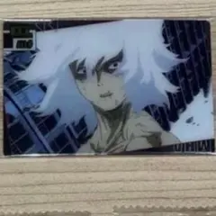 僕のヒーローアカデミア カード 死柄木弔 荼毘 轟燈矢