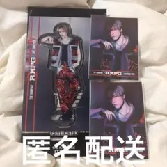 匿名配送 藤原樹 アクスタ フォトカ (R)MPG