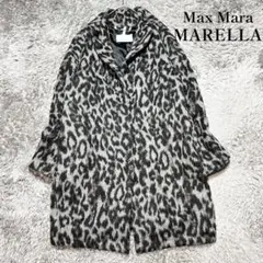 マレーラ ロングコート