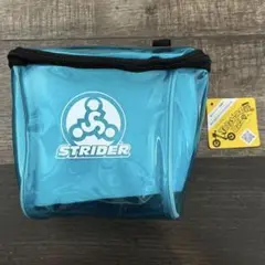 STRIDER ストライダー　日本正規品　ブルー　トレジャーバッグ付き Amazon.co.jp: ストライダー スポーツモデル (STRIDER Sport) 12