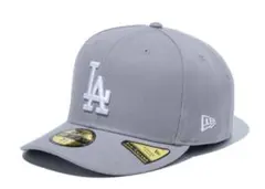 New Era PC59FIFTY ロサンゼルス ドジャース 61.5㌢