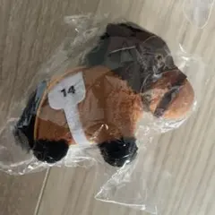 ドゥラメンテ ぬいぐるみ マスコット
