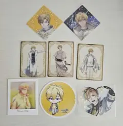 アイドリッシュセブン 六弥ナギ グッズセット - メルカリ