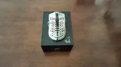 ファイナルマウス