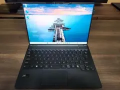 富士通 LIFEBOOK U9414/R｜14型｜Core Ultra 7 - メルカリ