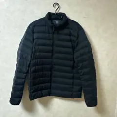 ユニクロ　ウルトラライトダウンジャケット/NANODESIGN サイズL
