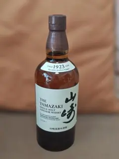 2026年最新】サントリー 山崎 700mlの人気アイテム - メルカリ