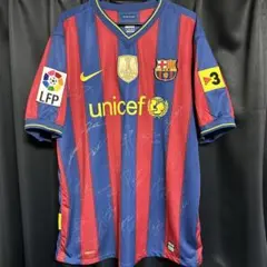 2025年最新】イニエスタ サイン ユニホームの人気アイテム