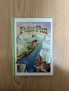 Walt Disney's Classic Peter Pan