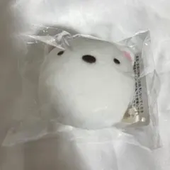 サンエックス むぎゅむぎゅぬいぐるみ すみっコぐらし しろくま タグ付き未使用