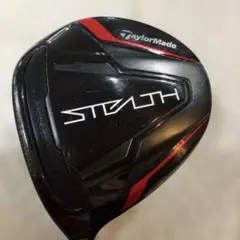 【美品】左用 STEALTH 3W 15° 純正TM50 (S)｜美品 希少 美品】左用 STEALTH 3W 15° 純正TM50 (S)｜美品 希少 - メルカリ